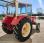 Tracteur agricole Case IH 844 SB