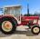 Tracteur agricole Case IH 844 SB