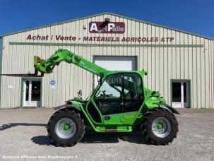 Merlo P32.6 Plus