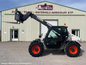  Bobcat T2566