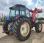 Tracteur agricole Ford 7840 SLE