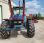 Tracteur agricole Ford 7840 SLE