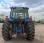 Tracteur agricole Ford 7840 SLE