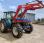 Tracteur agricole Ford 7840 SLE