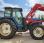 Tracteur agricole Ford 7840 SLE