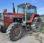 Tracteur agricole Massey Ferguson 2620