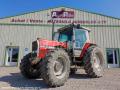 Tracteur agricole Massey Ferguson 3080