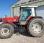 Tracteur agricole Massey Ferguson 3080