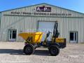 Mini-tombereau Mecalac TA3SH
