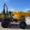 Mini-tombereau Mecalac TA3SH
