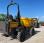 Mini-tombereau Mecalac TA3SH