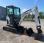 Mini-pelle Bobcat E20Z