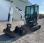 Mini-pelle Bobcat E20Z