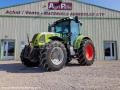 Tracteur agricole Claas Arion 640