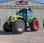 Tracteur agricole Claas Arion 640