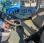 Tracteur agricole Claas Arion 640