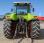 Tracteur agricole Claas Arion 640