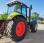 Tracteur agricole Claas Arion 640