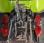 Tracteur agricole Claas Arion 640