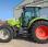 Tracteur agricole Claas Arion 640