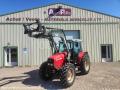 Tracteur agricole Massey Ferguson 6245