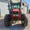 Tracteur agricole Massey Ferguson 6245