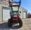 Tracteur agricole Massey Ferguson 6245