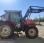 Tracteur agricole Massey Ferguson 6245