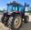 Tracteur agricole Massey Ferguson 6245