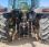 Tracteur agricole Massey Ferguson 6245