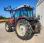 Tracteur agricole Massey Ferguson 6245