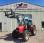 Tracteur agricole Massey Ferguson 6245
