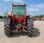 Tracteur agricole Massey Ferguson 675