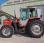 Tracteur agricole Massey Ferguson 675