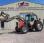 Tracteur agricole Massey Ferguson 675