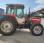 Tracteur agricole Massey Ferguson 675