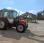 Tracteur agricole Massey Ferguson 675
