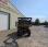 Tracteur agricole Massey Ferguson 675