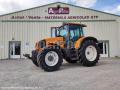 Tracteur agricole Renault Ares 640RZ