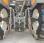 Tracteur agricole Renault Ares 640RZ