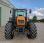 Tracteur agricole Renault Ares 640RZ