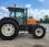 Tracteur agricole Renault Ares 640RZ