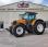 Tracteur agricole Renault Ares 640RZ