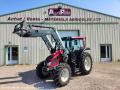 Tracteur agricole Valtra N103.3
