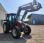 Tracteur agricole Valtra N103.3