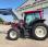 Tracteur agricole Valtra N103.3