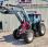 Tracteur agricole Valtra N103.3