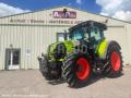 Tracteur agricole Claas Arion 540