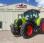 Tracteur agricole Claas Arion 540