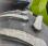 Tracteur agricole Claas Arion 540
